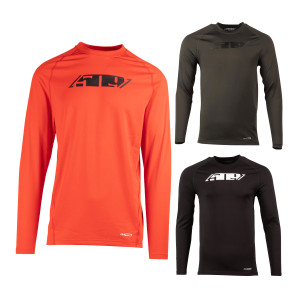 509 FZN LVL 1 Base Layer Shirt