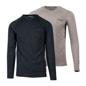509 FZN Merino 180 Crew Shirt 509 FZN Merino 180 Crew Shirt