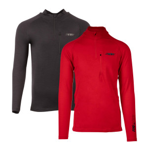 509 FZN Merino 1/4 Zip Shirt 509 FZN Merino 1/4 Zip Shirt