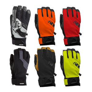 509 Freeride Gloves - 509-F07000202