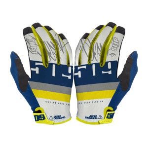 509 Low 5 Gloves - Passion [Limited Edition]