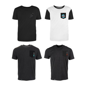 509 Arsenal T-Shirt - 509-F09001200 509 Arsenal T-Shirt - 509-F09001200