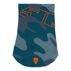 509 Dust Devil - Sharkskin Camo [Limited Edition]