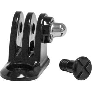 509 Universal Helmet Camera Mount - Black