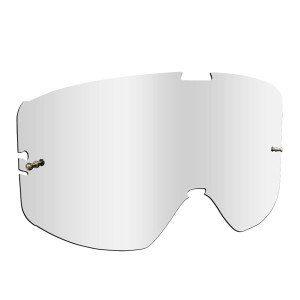 509 Kingpin Offroad Lens - Clear 509 Kingpin Offroad Lens - Clear