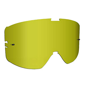 509 Kingpin Offroad Lens - Gold Mirror 509 Kingpin Offroad Lens - Gold Mirror