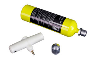 ABS Canister & Trigger