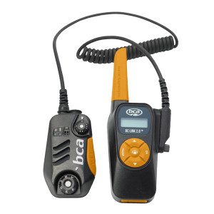 BCA BC Link Radio 2.0 BCA BC Link Radio 2.0
