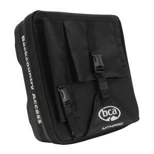 BCA MtnPro Tunnel Bag