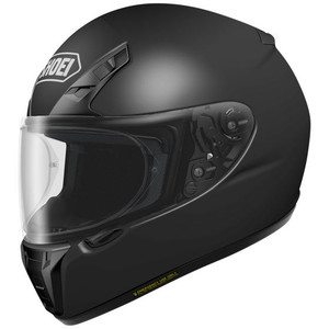 SHOEI RF-SR MATTE BLACK SHOEI RF-SR MATTE BLACK