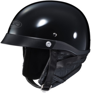 HJC CL-IRONROAD BLACK HJC CL-IRONROAD BLACK
