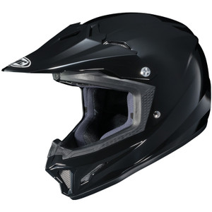 HJC CL-XY 2 BLACK HJC CL-XY 2 BLACK