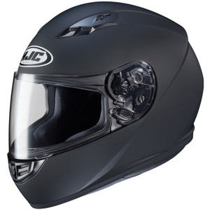 HJC CS-R3 Snowmobile Helmet - Electric Shield HJC CS-R3 Snowmobile Helmet - Electric Shield