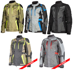 Klim Women's Artemis Jacket (Non-Current)