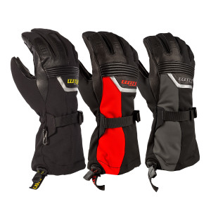 Klim Fusion Glove (Non-Current)