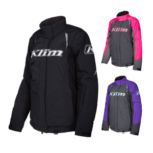 Klim Women's Strata Jacket Klim Women's Strata Jacket
