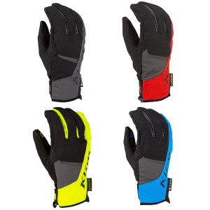 Klim Inversion GTX Glove - Goretex Klim Inversion GTX Glove - Goretex