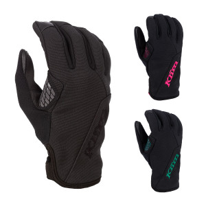 Klim Women's Versa Glove Klim Women's Versa Glove