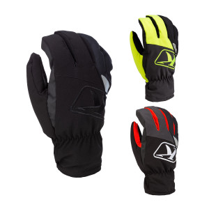 Klim Klimate Short Glove (Non-Current) Klim Klimate Short Glove (Non-Current)