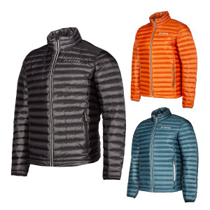Klim Maverick Down Jacket (Non-Current) Klim Maverick Down Jacket (Non-Current)