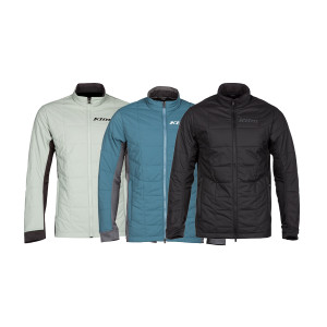 Klim Override Alloy Jacket Klim Override Alloy Jacket