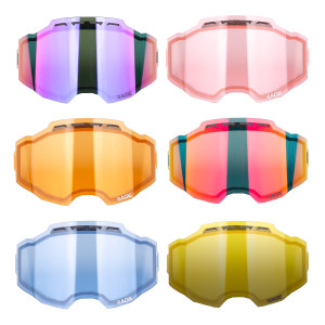 Klim Rage Lens Klim Rage Lens