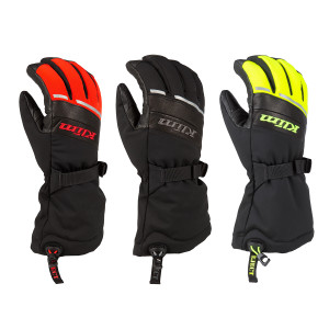 Klim Blaze Gauntlet Glove Klim Blaze Gauntlet Glove