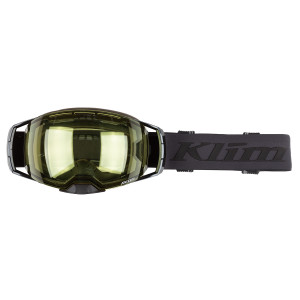 Klim Aeon Goggle - Tech Asphalt (Light Yellow Tint) Klim Aeon Goggle - Tech Asphalt (Light Yellow Tint)