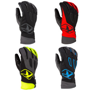 Klim Spool Glove (Non-Current) Klim Spool Glove (Non-Current)