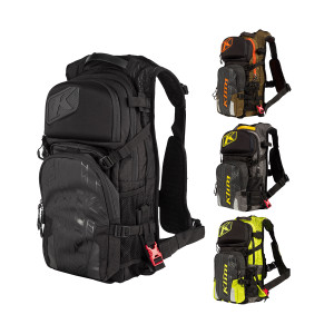 Klim Nac Pak w/ Shape Shift 3L Hydrapak Klim Nac Pak w/ Shape Shift 3L Hydrapak