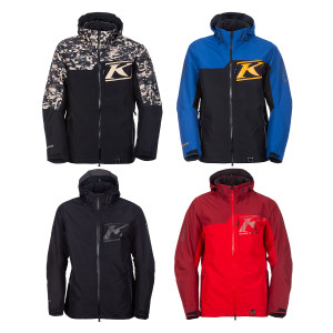 Klim Powerxross Jacket Klim Powerxross Jacket
