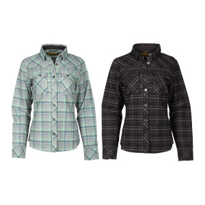 Klim Upland Flannel Shirt Klim Upland Flannel Shirt