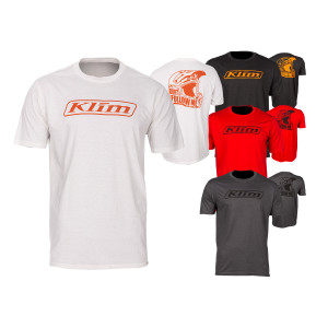 Klim Don't Follow Moto T-Shirt