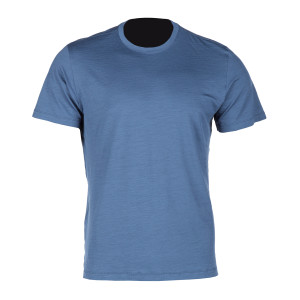 Klim Teton Merino Wool Short-Sleeve Shirt [Sample] - KM3711-S00