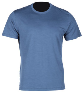 Klim Teton Merino Wool Short-Sleeve Shirt [Sample] - KM3711-S00