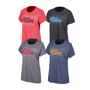 Klim Kute Corp (Short Sleeve) T-Shirt - KM3783-000 Klim Kute Corp (Short Sleeve) T-Shirt - KM3783-000