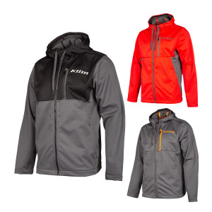 Klim Transition Hoodie [Sample] - KM3785-S02