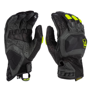 Klim Badlands Aero Pro Short Glove (Sample)