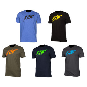 Klim Scuffed (Short Sleeve) T-Shirt Klim Scuffed (Short Sleeve) T-Shirt