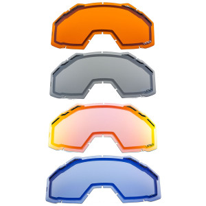 Klim Viper Pro/Viper Replacement Lens (Off-Road) Klim Viper Pro/Viper Replacement Lens (Off-Road)