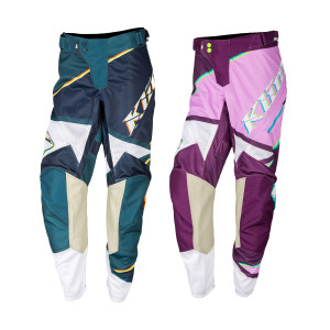 Klim Women's XC Lite Pant (Non-Current) Klim Women's XC Lite Pant (Non-Current)