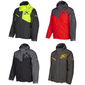 Klim Kompound Jacket - KM4016-001 Klim Kompound Jacket - KM4016-001