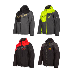 Klim Instinct Jacket - (Non-Current) Klim Instinct Jacket - (Non-Current)