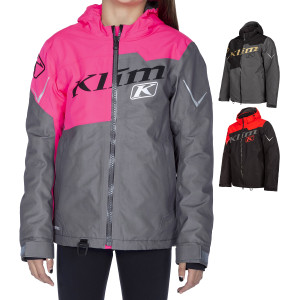 Klim Youth Instinct Jacket
