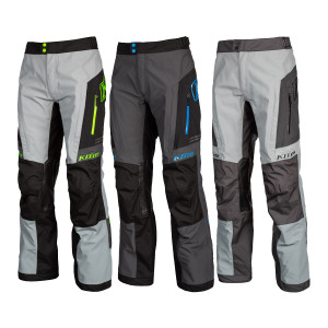 Klim Traverse Pant [Sample] - KM4051-S02