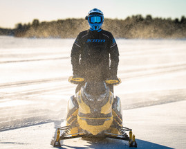 Get Ride Ready – Preseason Gear Check