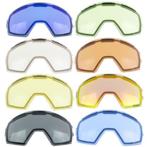 Klim Oculus Lens