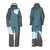 Klim Women's Vailslide One-Piece Suit [Sample]