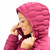 Klim Women's Luna Stretch Down Hooded Jacket (Non-Current)