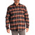 Klim Bridger Fleece Lined Flannel Shirt